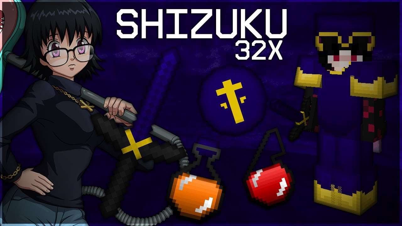 Gallery Banner for SHIZUKU WEEB SKY on PvPRP